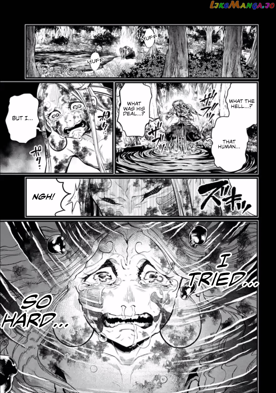 Record Of Ragnarok, Chapter 45 image 54